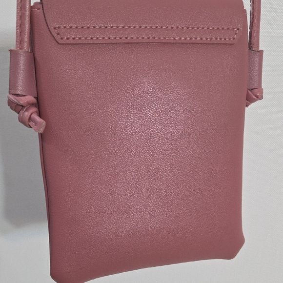 kate spade Dusty Rose Crossbody Bag - Picture 3 of 9